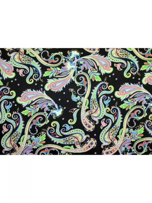 New Mon Foulard en Soie Foulard Carré en soie femme CBF2054