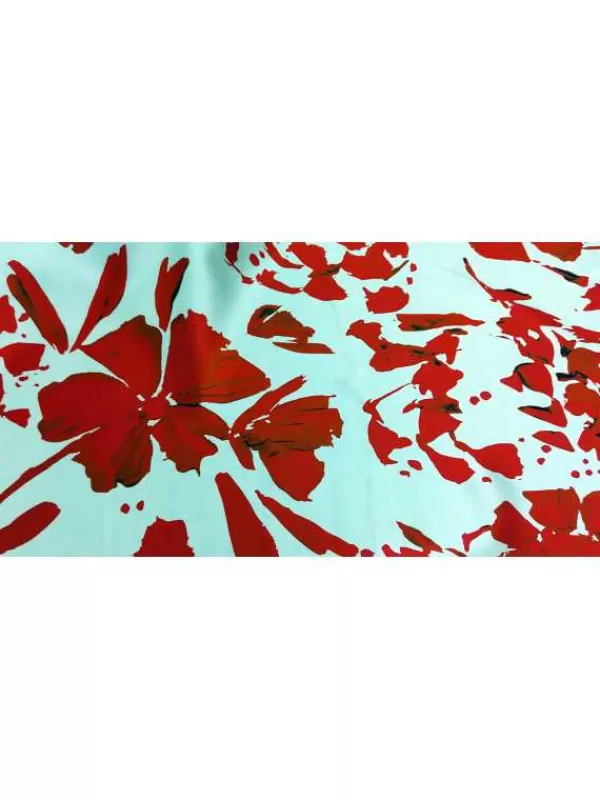 Cheap Mon Foulard en Soie Foulard Carré en soie femme CBF2401