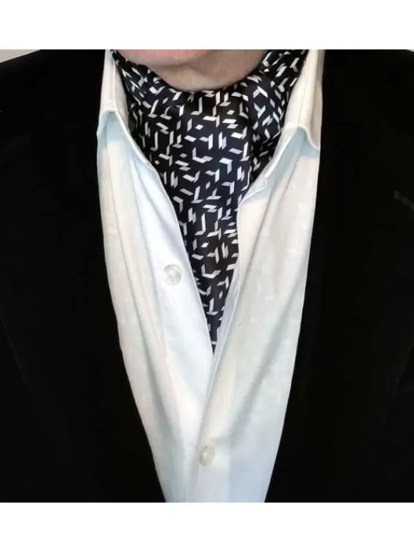 Hot Mon Foulard en Soie Foulard carré en soie Homme CBFCH2202