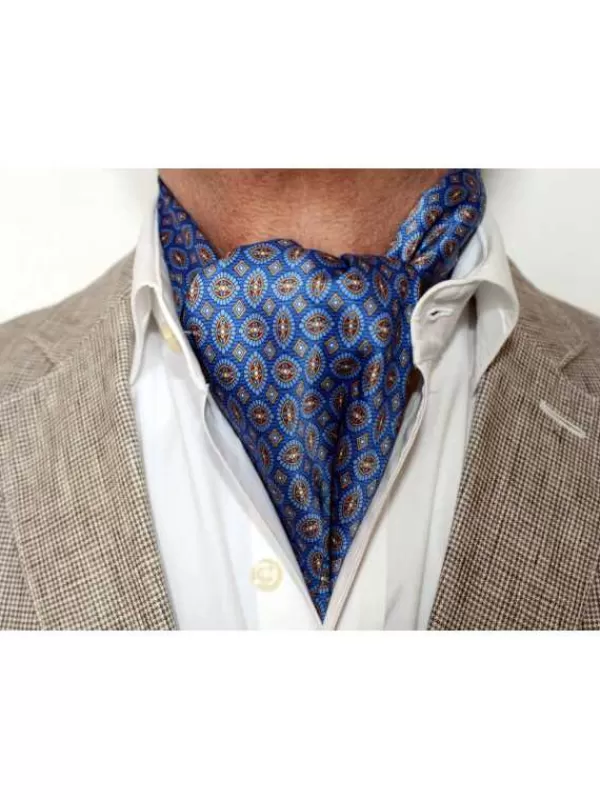 Discount Mon Foulard en Soie Foulard carré en soie Homme CBFCH2000