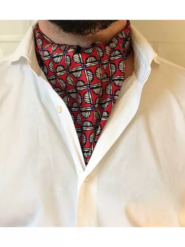 Hot Mon Foulard en Soie Foulard carré en soie Homme CBFCH2472