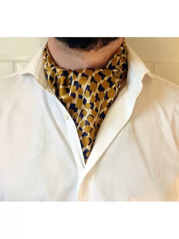 Hot Mon Foulard en Soie Foulard carré en soie Homme CBFCH2470