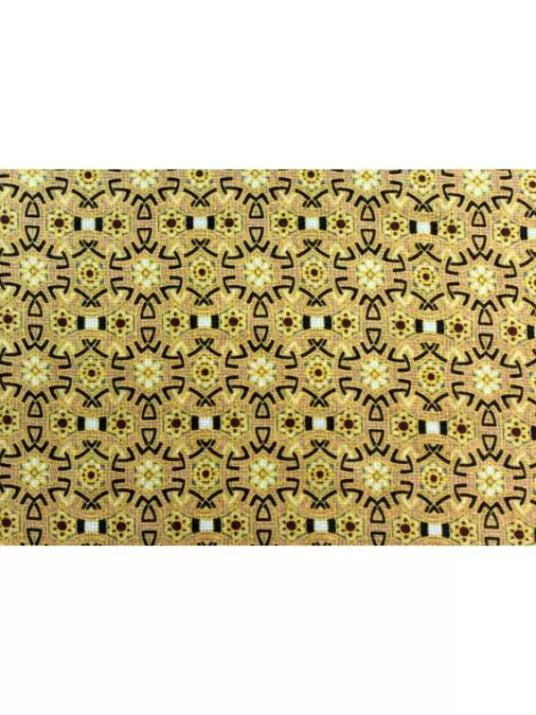 Flash Sale Mon Foulard en Soie Foulard carré en soie Homme CBFCH1922