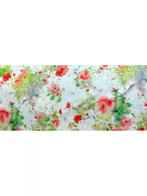 Cheap Mon Foulard en Soie Foulard écharpe en soie cbfe2410