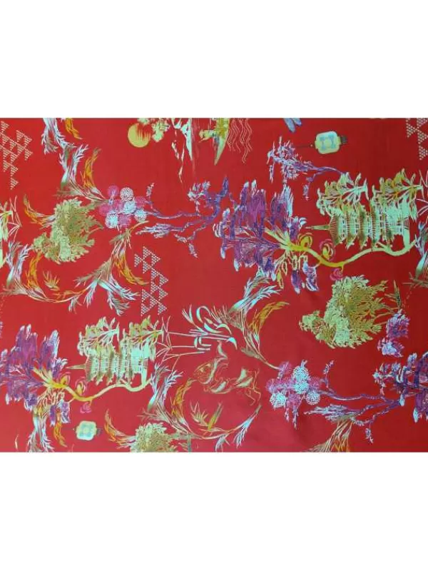 Sale Mon Foulard en Soie Foulard écharpe en soie cbfe2338