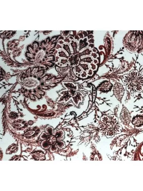 Outlet Mon Foulard en Soie Foulard écharpe en soie homme CBF EH2212