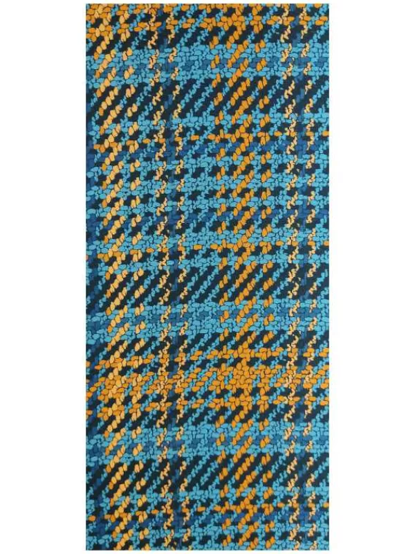 Cheap Mon Foulard en Soie Foulard écharpe en soie homme CBF EH2354