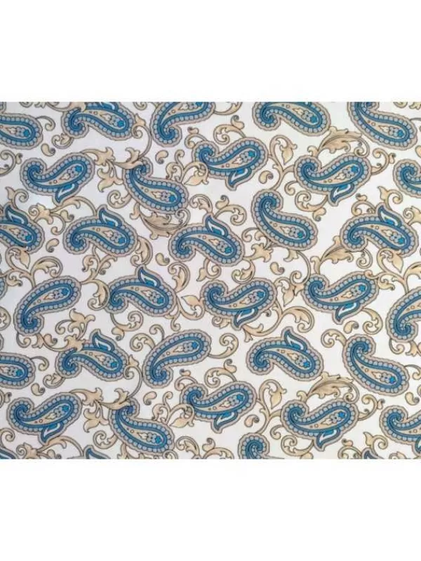 Hot Mon Foulard en Soie Foulard écharpe en soie homme CBF EH2155