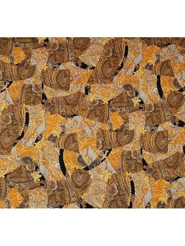 Sale Mon Foulard en Soie Foulard écharpe en soie homme CBF EH2105