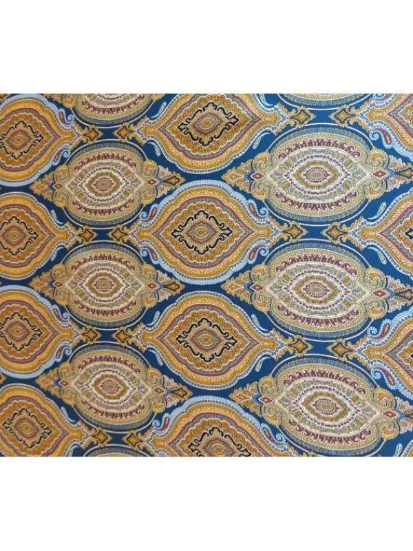 New Mon Foulard en Soie Foulard écharpe en soie homme CBF EH2351