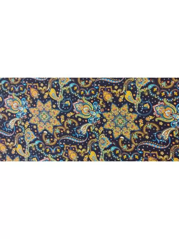 Sale Mon Foulard en Soie Foulard écharpe en soie homme CBF EH2490