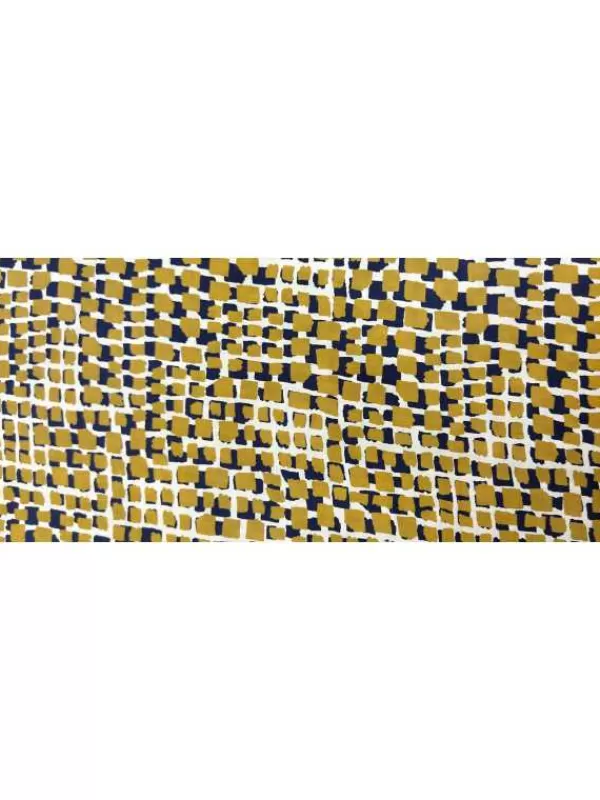 Hot Mon Foulard en Soie Foulard écharpe en soie homme CBF EH2470