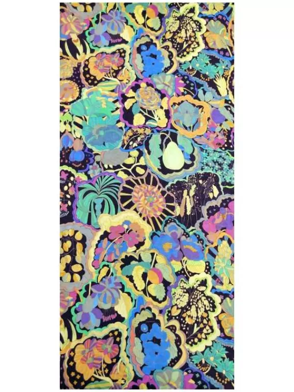 New Mon Foulard en Soie Foulard Echarpe en soie luxe femme CBFE2928