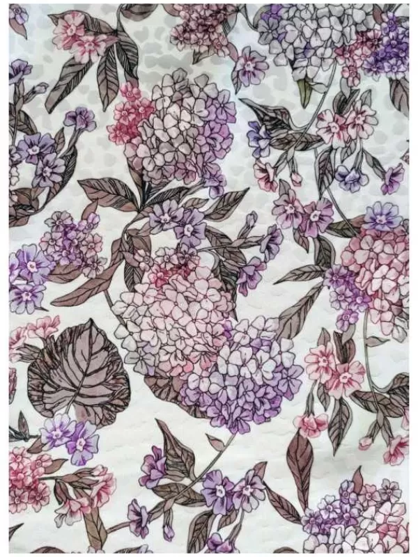 Store Mon Foulard en Soie Foulard Echarpe en soie luxe femme CBFE2924