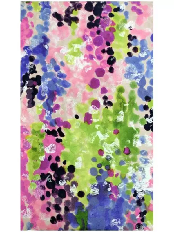 Cheap Mon Foulard en Soie Foulard Echarpe en soie luxe femme CBFE2942