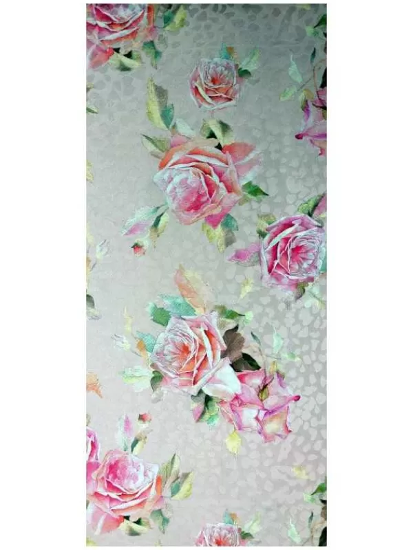 Shop Mon Foulard en Soie Foulard Echarpe en soie luxe femme CBFE2940